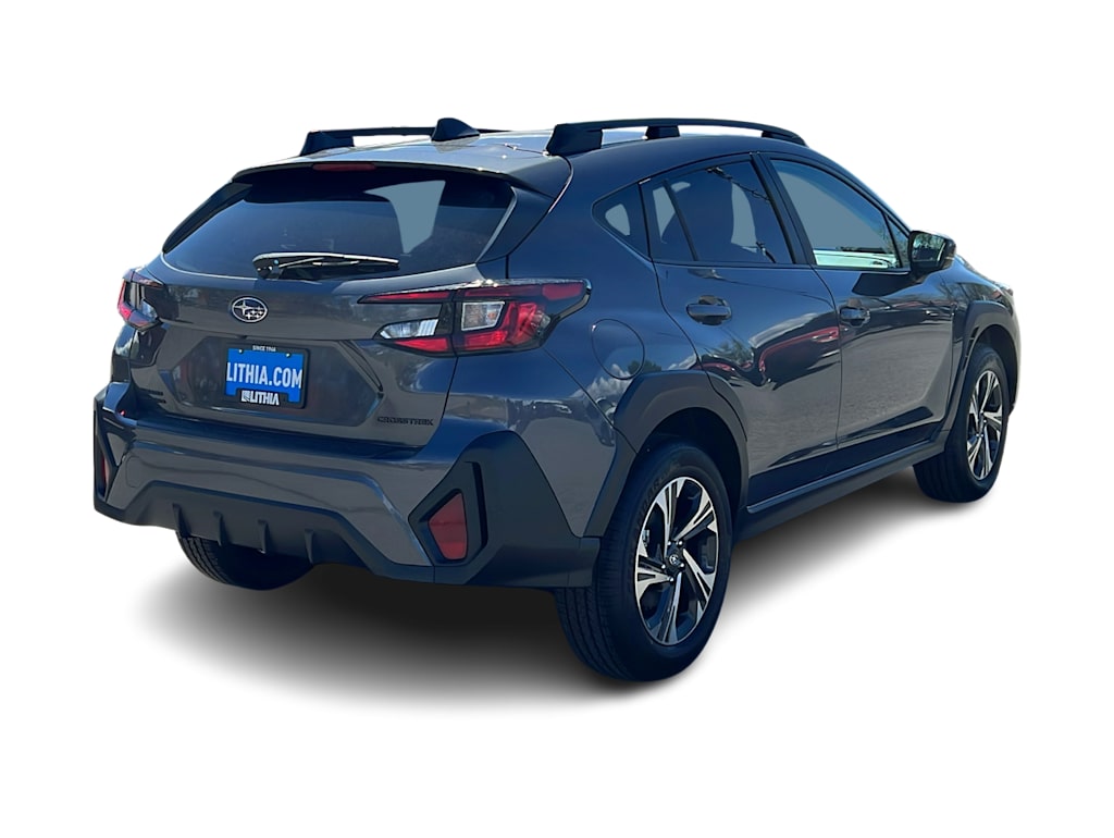 Thumbnail: 2026 Subaru Crosstrek - 22