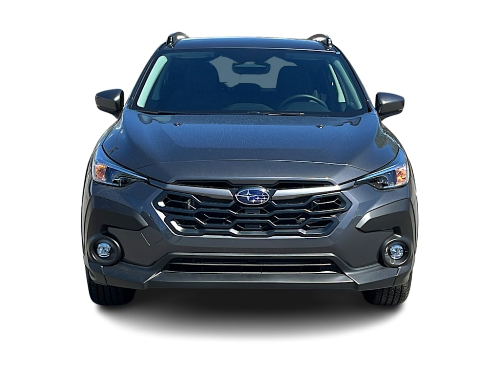 Thumbnail: 2026 Subaru Crosstrek - 6