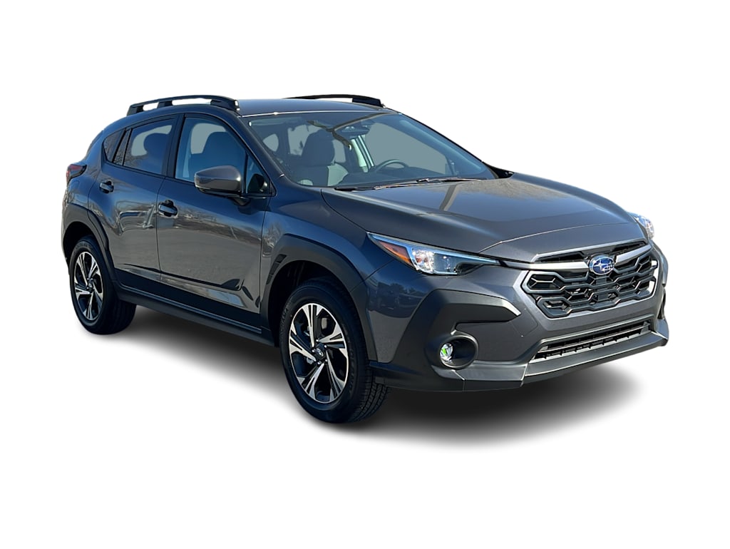 Thumbnail: 2026 Subaru Crosstrek - 20