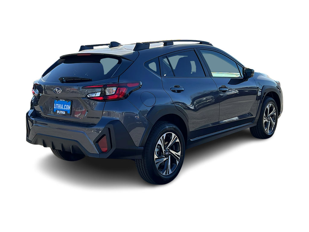 Thumbnail: 2026 Subaru Crosstrek - 22