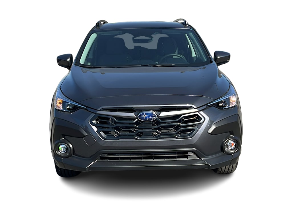Thumbnail: 2026 Subaru Crosstrek - 6