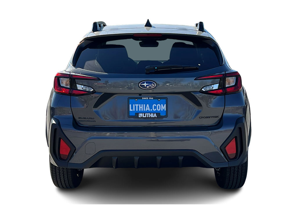 Thumbnail: 2026 Subaru Crosstrek - 5