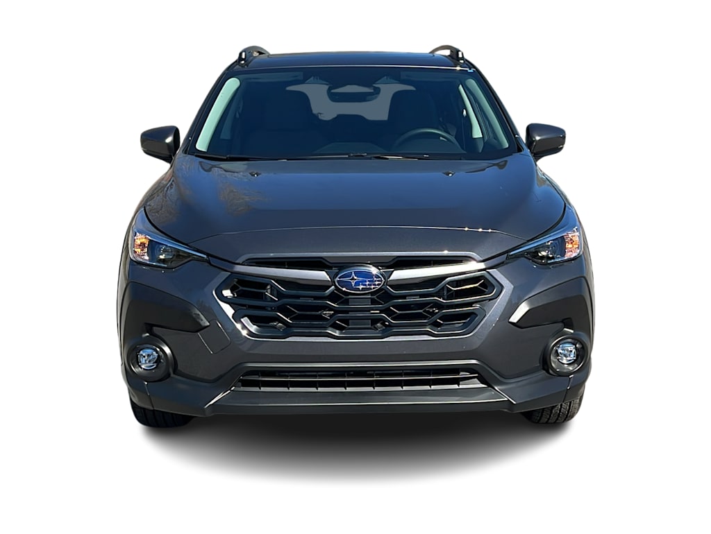 Thumbnail: 2026 Subaru Crosstrek - 6