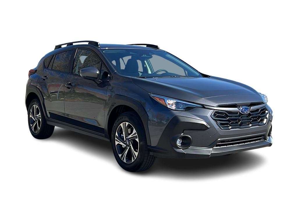 Thumbnail: 2026 Subaru Crosstrek - 20