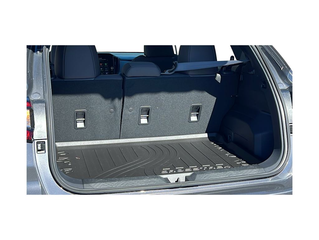 Thumbnail: 2026 Subaru Crosstrek - 17