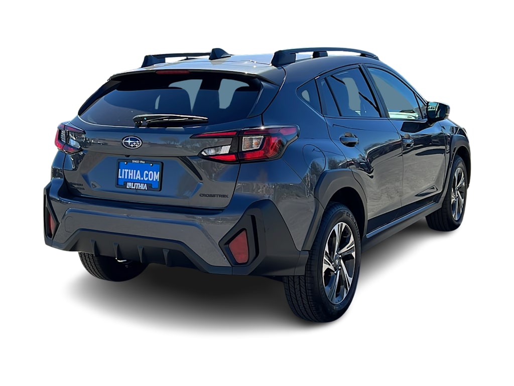 Thumbnail: 2026 Subaru Crosstrek - 22