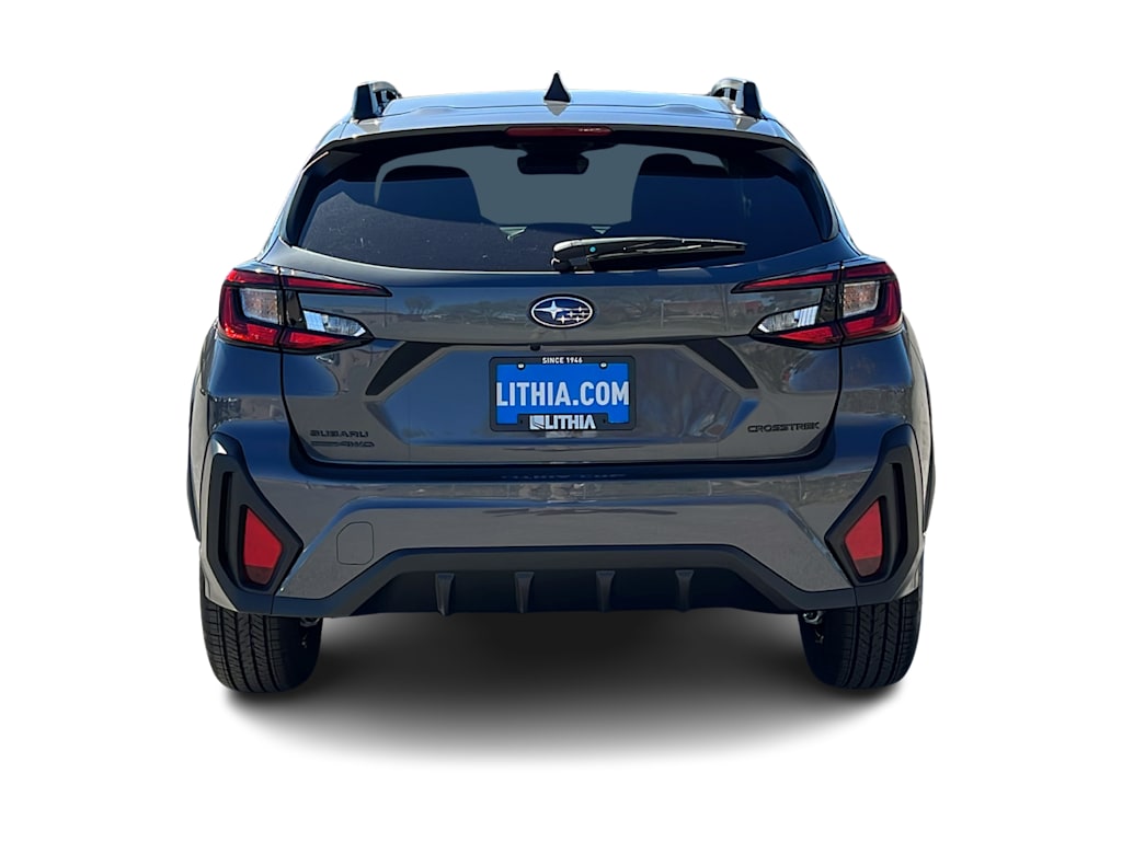 Thumbnail: 2026 Subaru Crosstrek - 5