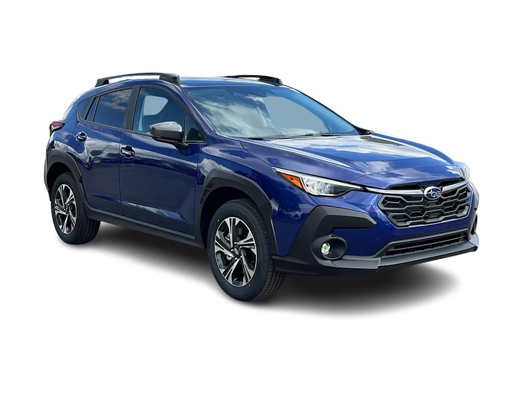 Thumbnail: 2026 Subaru Crosstrek - 20