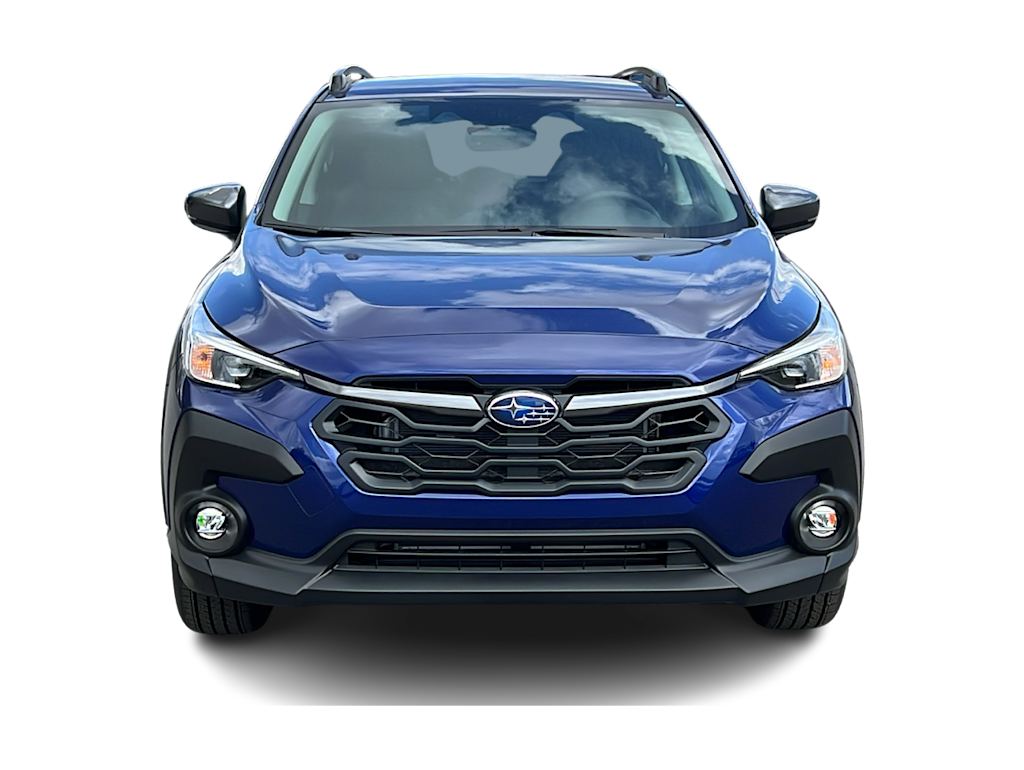 Thumbnail: 2026 Subaru Crosstrek - 6