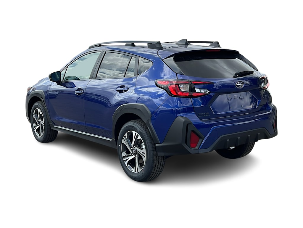 Thumbnail: 2026 Subaru Crosstrek - 4