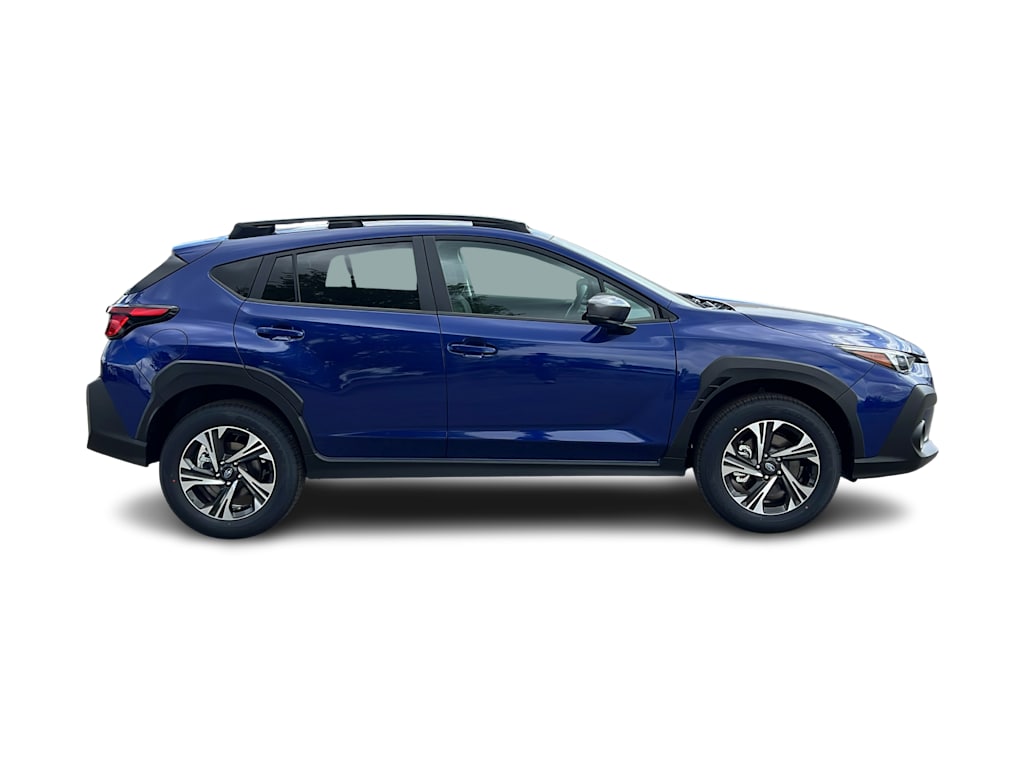 Thumbnail: 2026 Subaru Crosstrek - 21