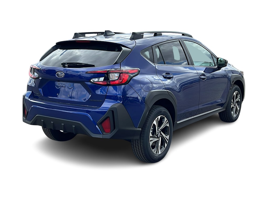 Thumbnail: 2026 Subaru Crosstrek - 22