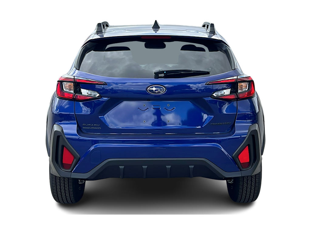 Thumbnail: 2026 Subaru Crosstrek - 5