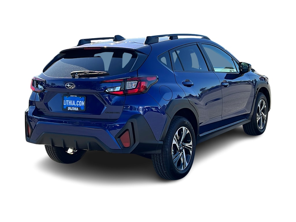 Thumbnail: 2026 Subaru Crosstrek - 22