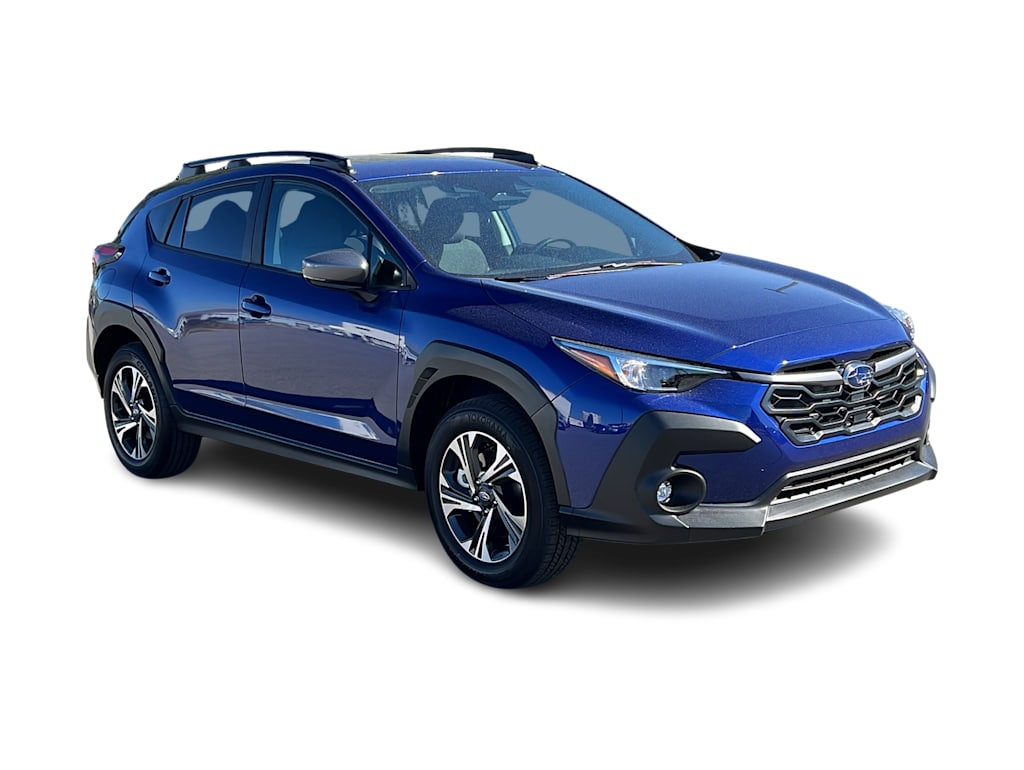 Thumbnail: 2026 Subaru Crosstrek - 20