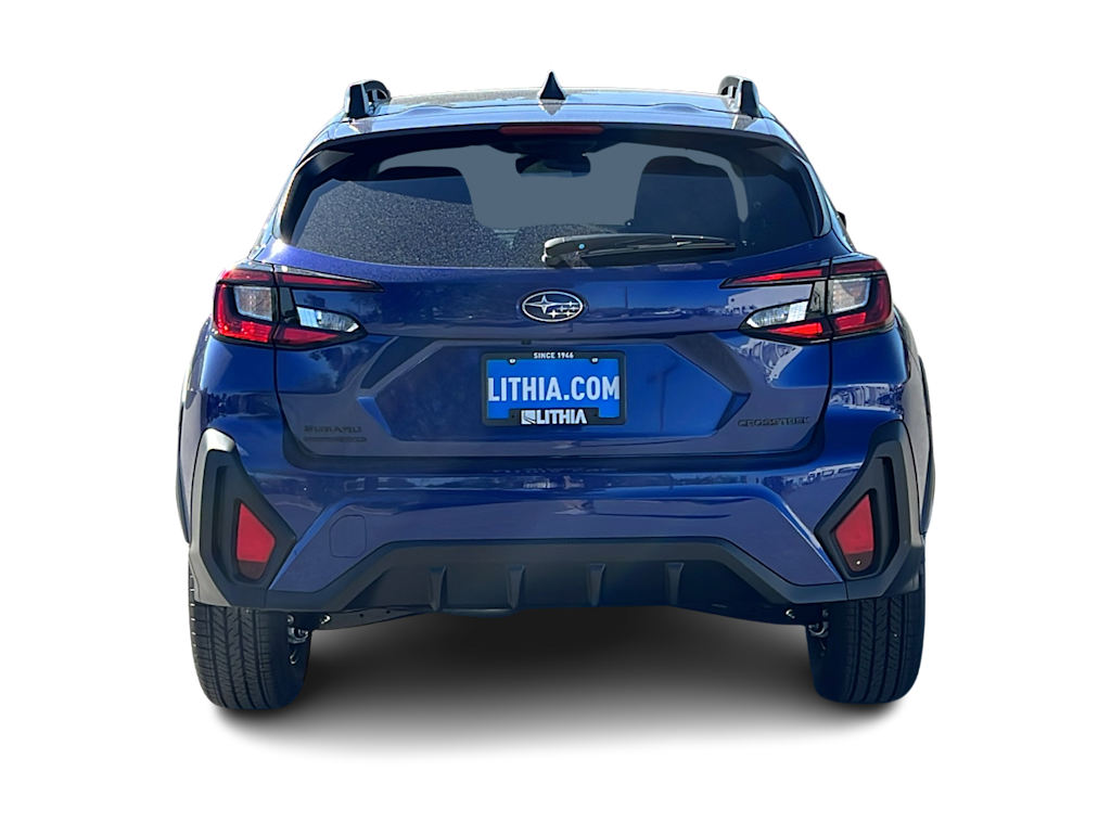 Thumbnail: 2026 Subaru Crosstrek - 5