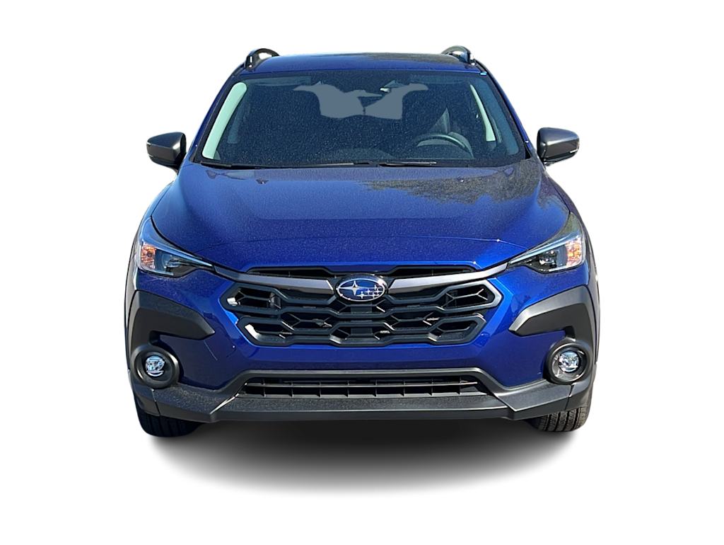 Thumbnail: 2026 Subaru Crosstrek - 6