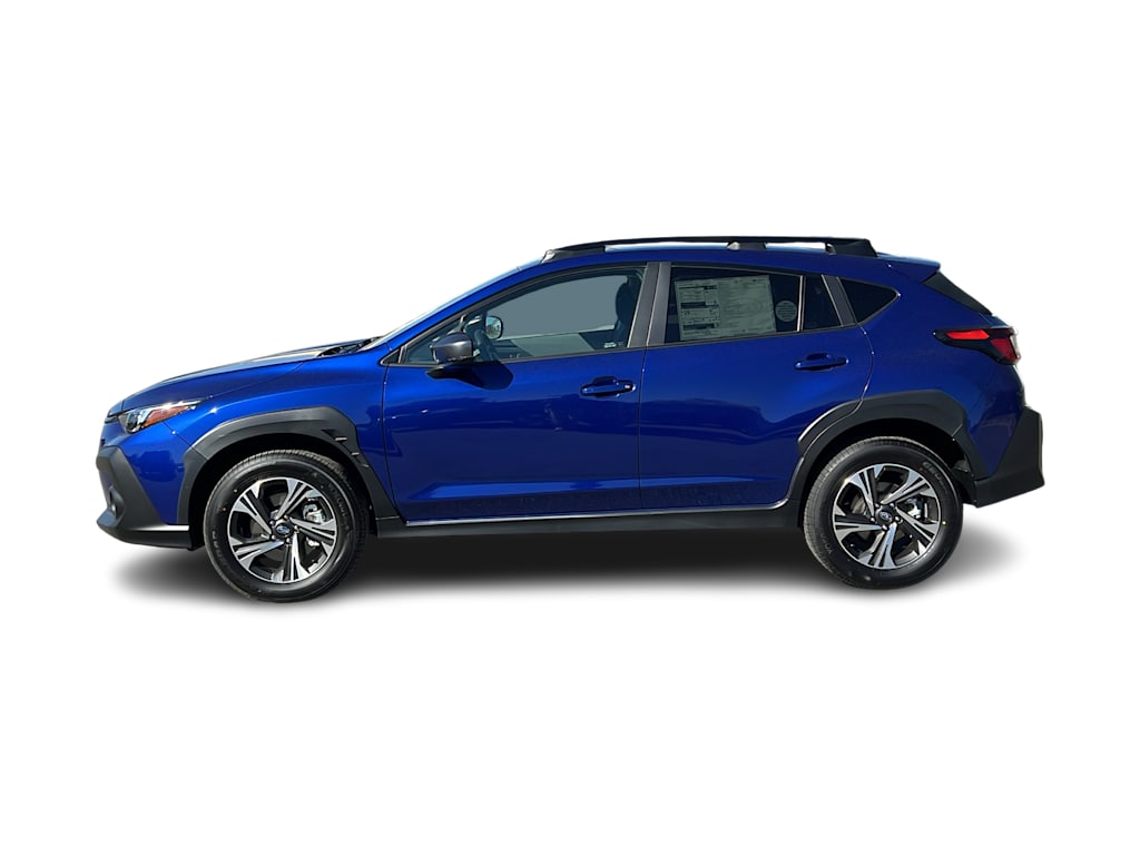 Thumbnail: 2026 Subaru Crosstrek - 3