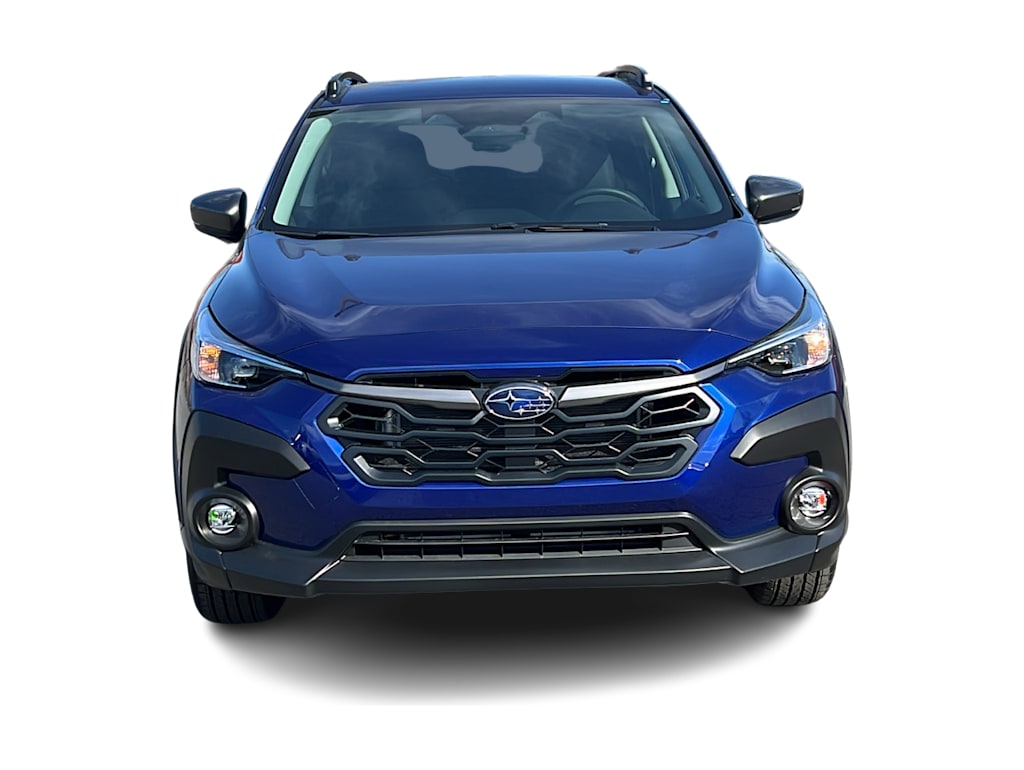 Thumbnail: 2026 Subaru Crosstrek - 6