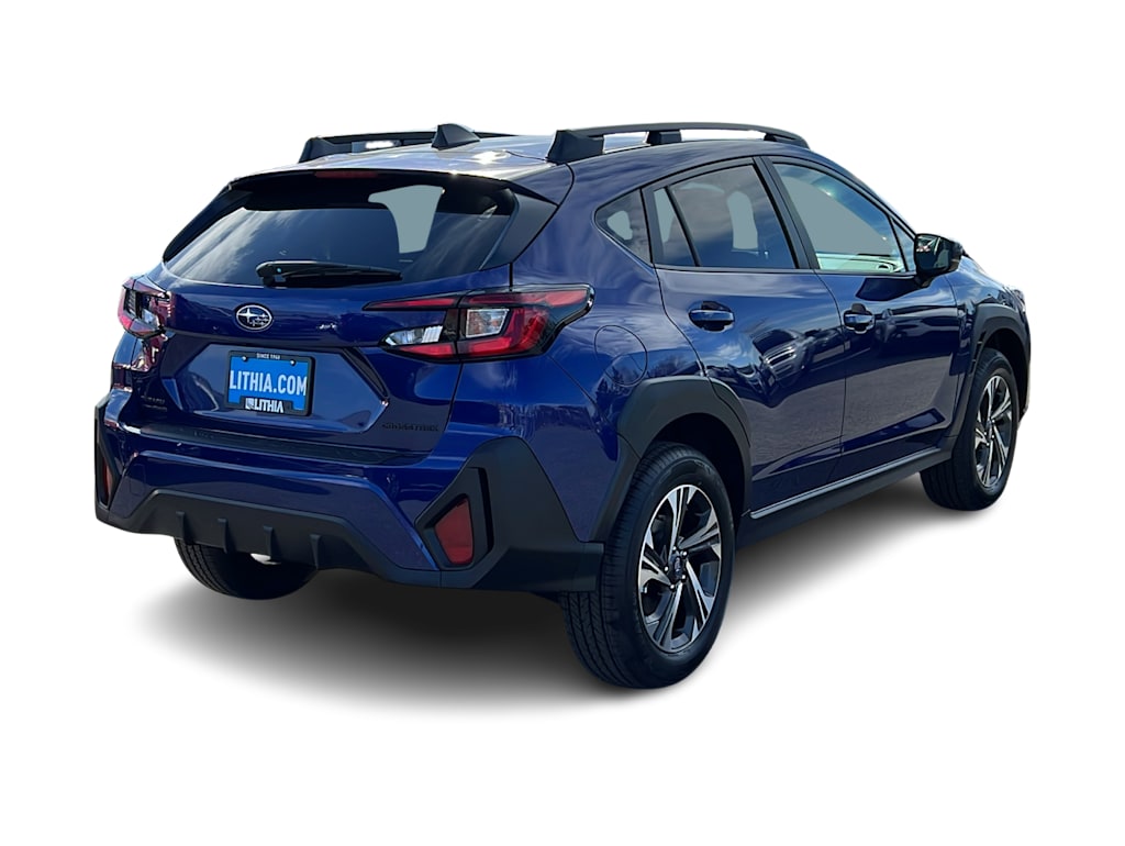 Thumbnail: 2026 Subaru Crosstrek - 22