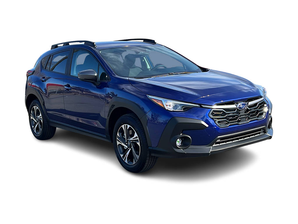 Thumbnail: 2026 Subaru Crosstrek - 20