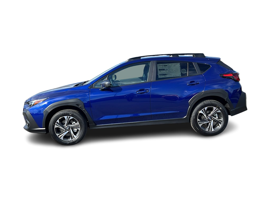 Thumbnail: 2026 Subaru Crosstrek - 3