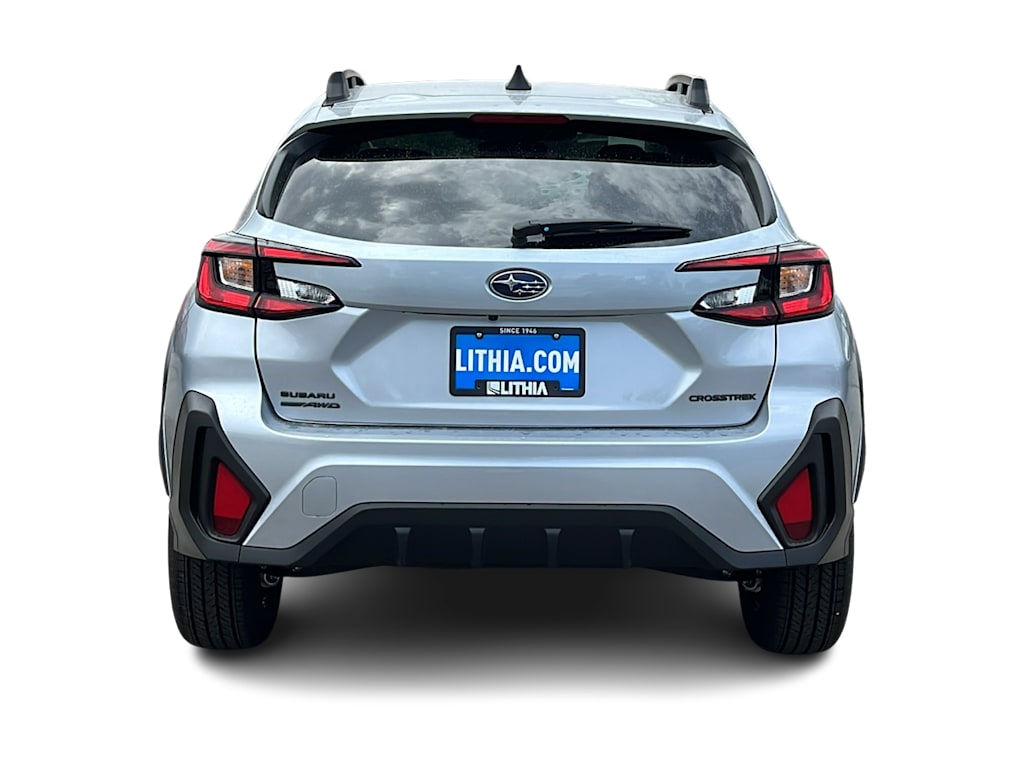 Thumbnail: 2026 Subaru Crosstrek - 5