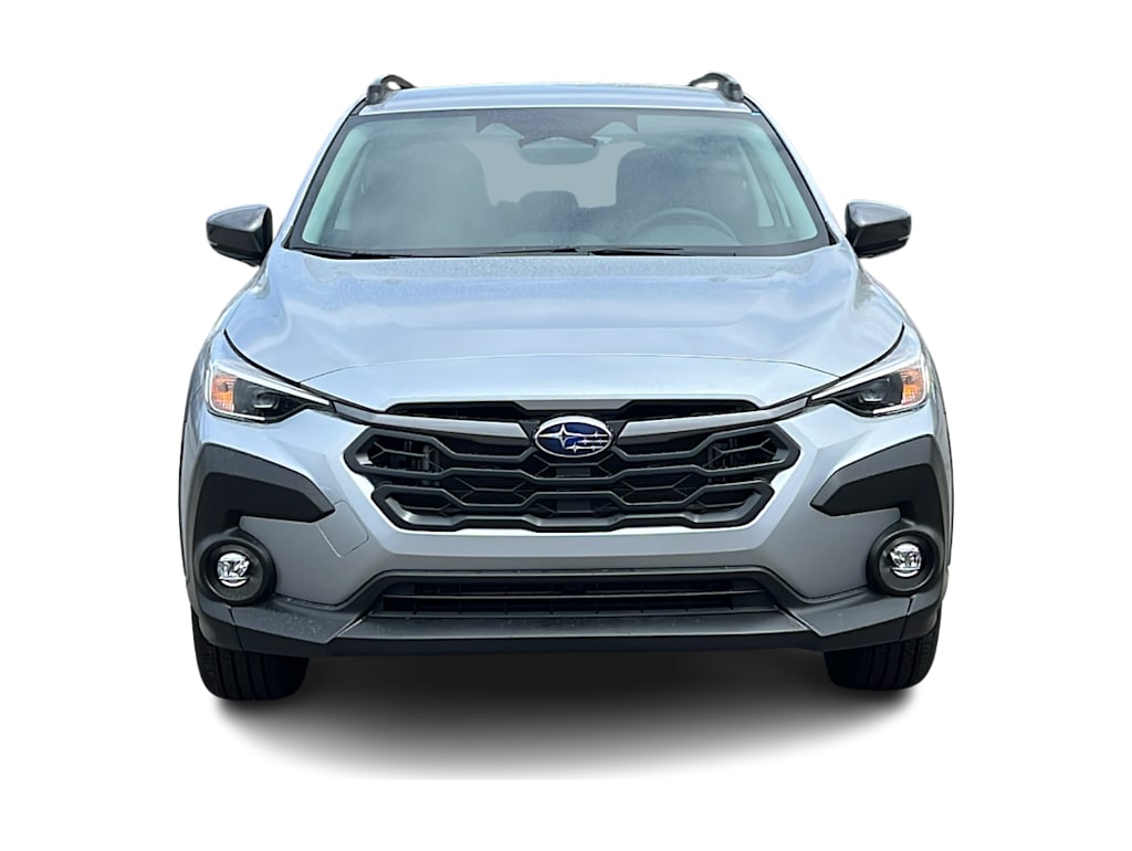 Thumbnail: 2026 Subaru Crosstrek - 6