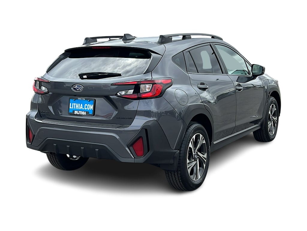 Thumbnail: 2026 Subaru Crosstrek - 22