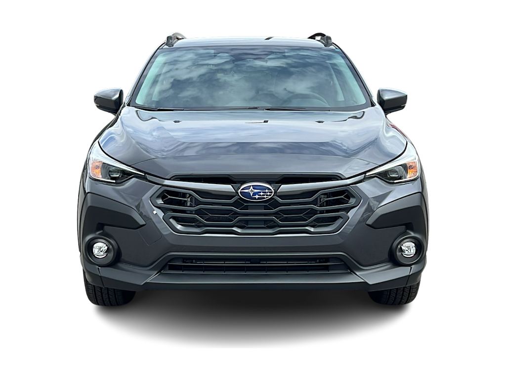 Thumbnail: 2026 Subaru Crosstrek - 6
