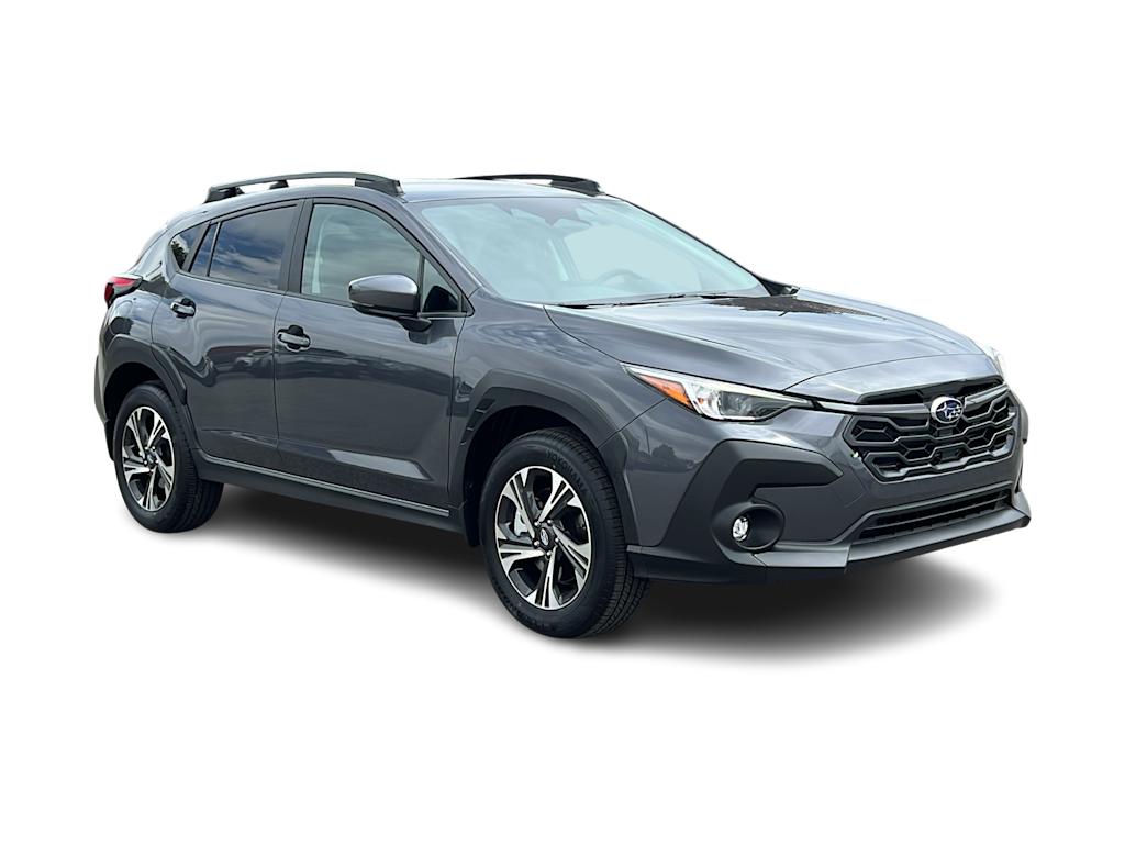 Thumbnail: 2026 Subaru Crosstrek - 20