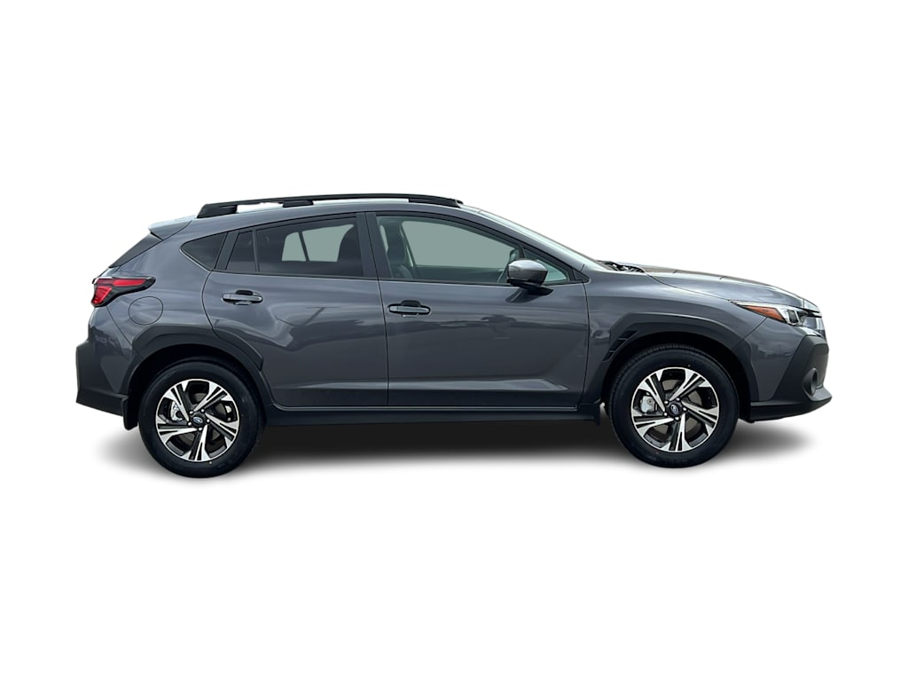 Thumbnail: 2026 Subaru Crosstrek - 21