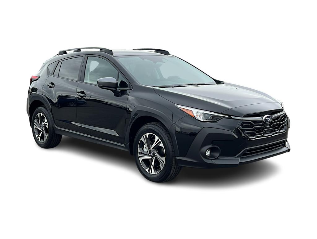 Thumbnail: 2026 Subaru Crosstrek - 20