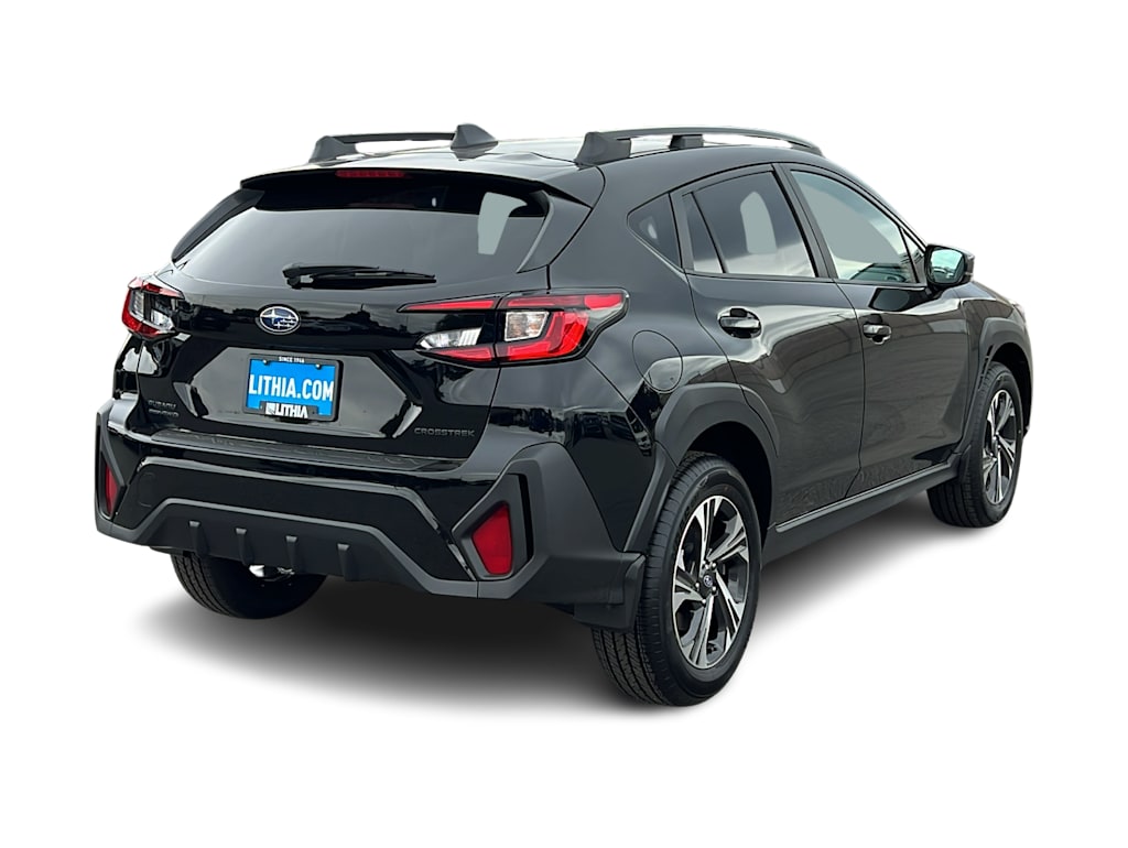 Thumbnail: 2026 Subaru Crosstrek - 22