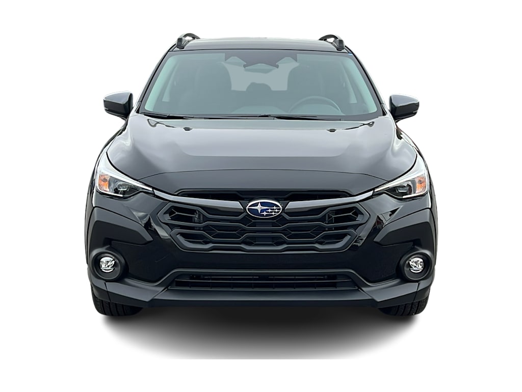 Thumbnail: 2026 Subaru Crosstrek - 6