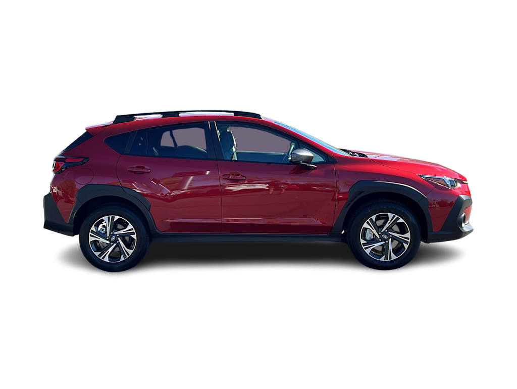 Thumbnail: 2026 Subaru Crosstrek - 21
