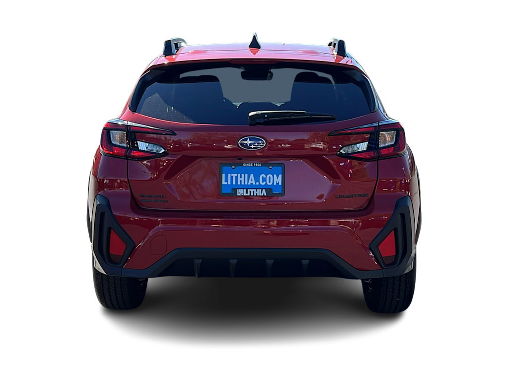 Thumbnail: 2026 Subaru Crosstrek - 5