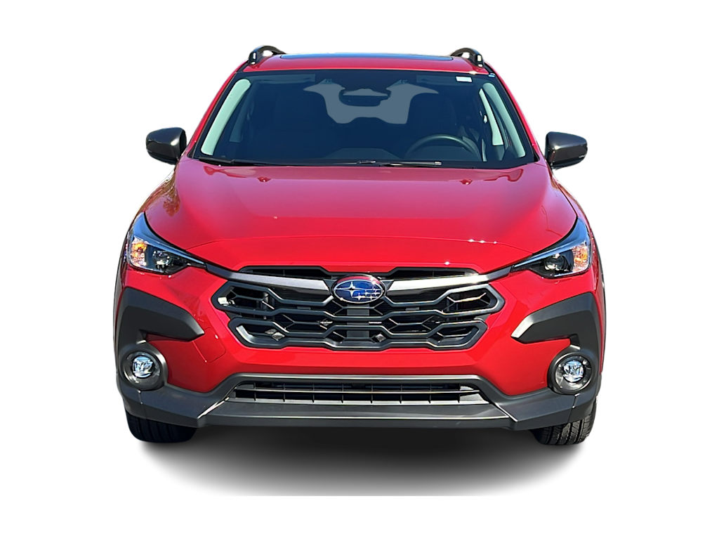 Thumbnail: 2026 Subaru Crosstrek - 6