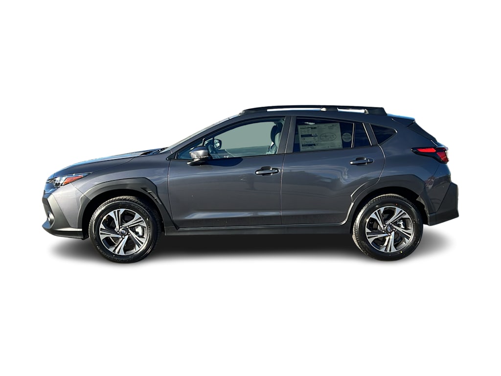 Thumbnail: 2026 Subaru Crosstrek - 3