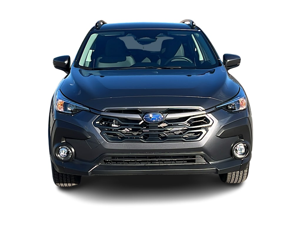 Thumbnail: 2026 Subaru Crosstrek - 6