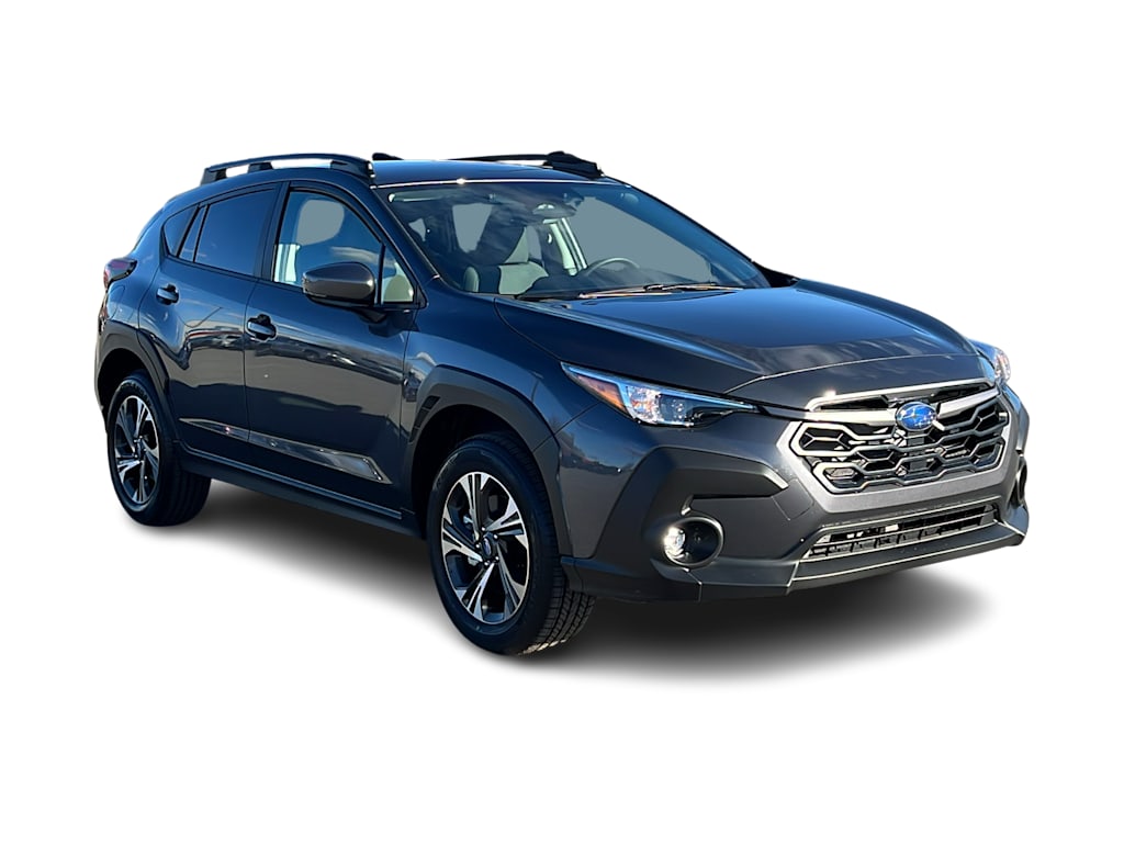 Thumbnail: 2026 Subaru Crosstrek - 20