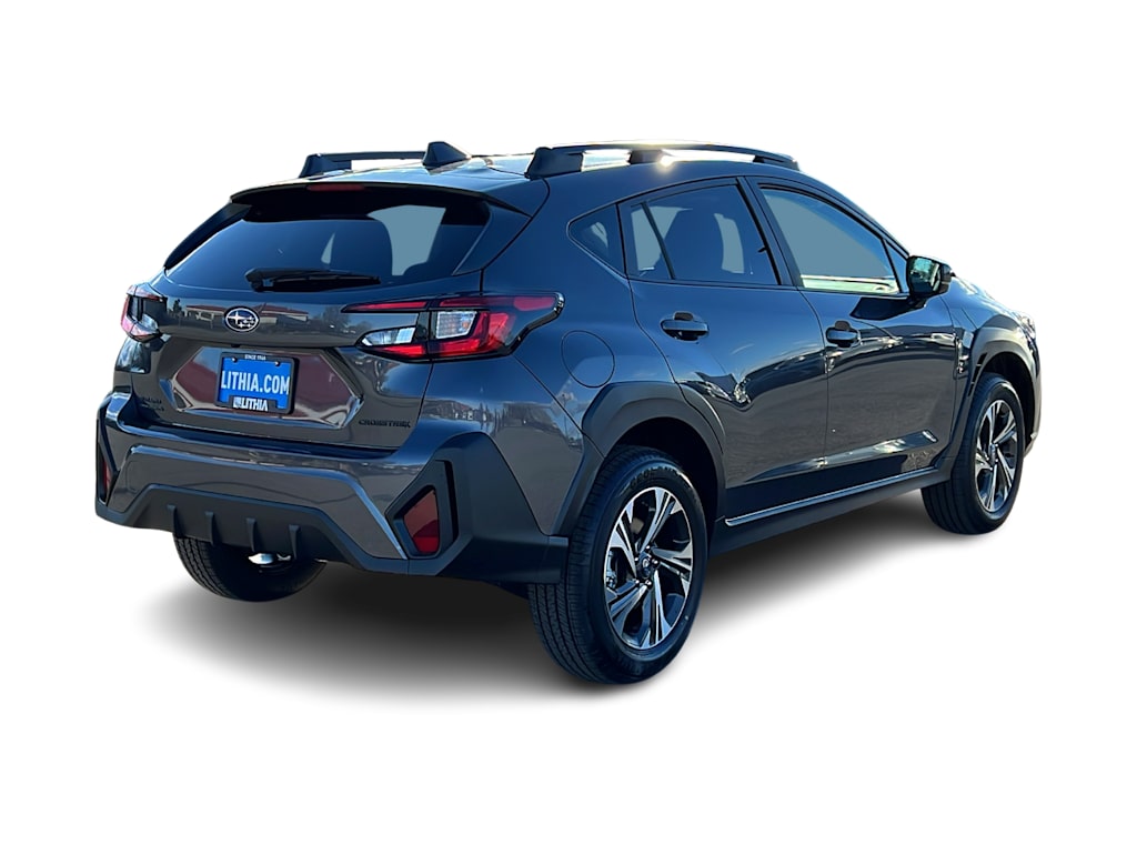 Thumbnail: 2026 Subaru Crosstrek - 22