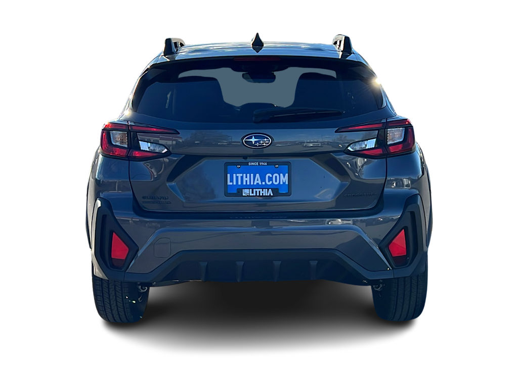 Thumbnail: 2026 Subaru Crosstrek - 5