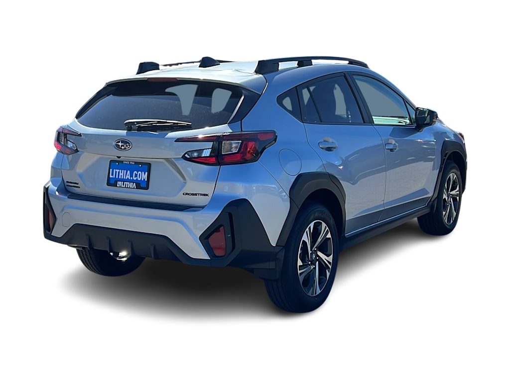 Thumbnail: 2026 Subaru Crosstrek - 22