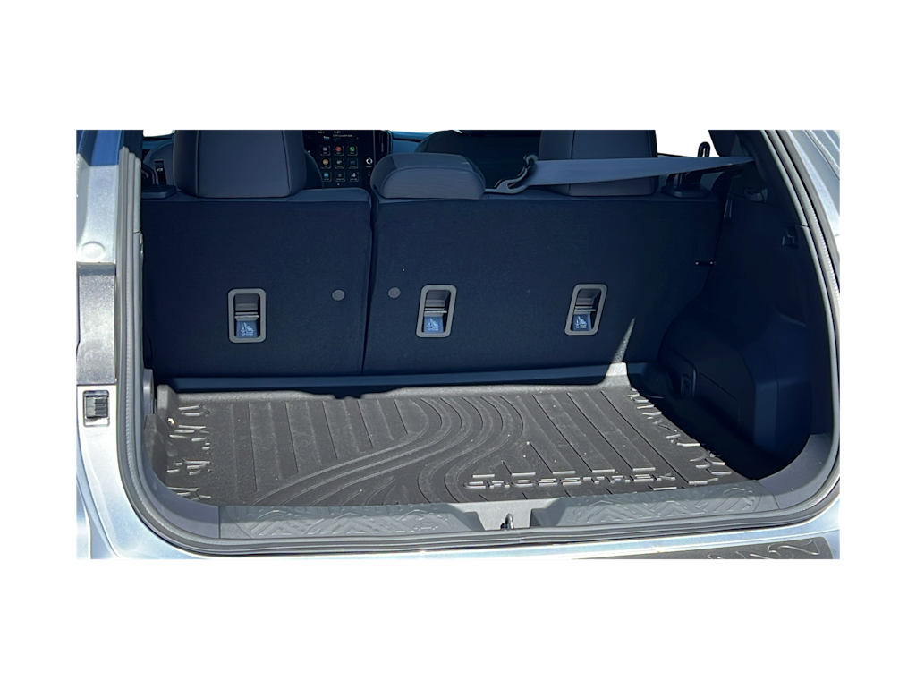 Thumbnail: 2026 Subaru Crosstrek - 17