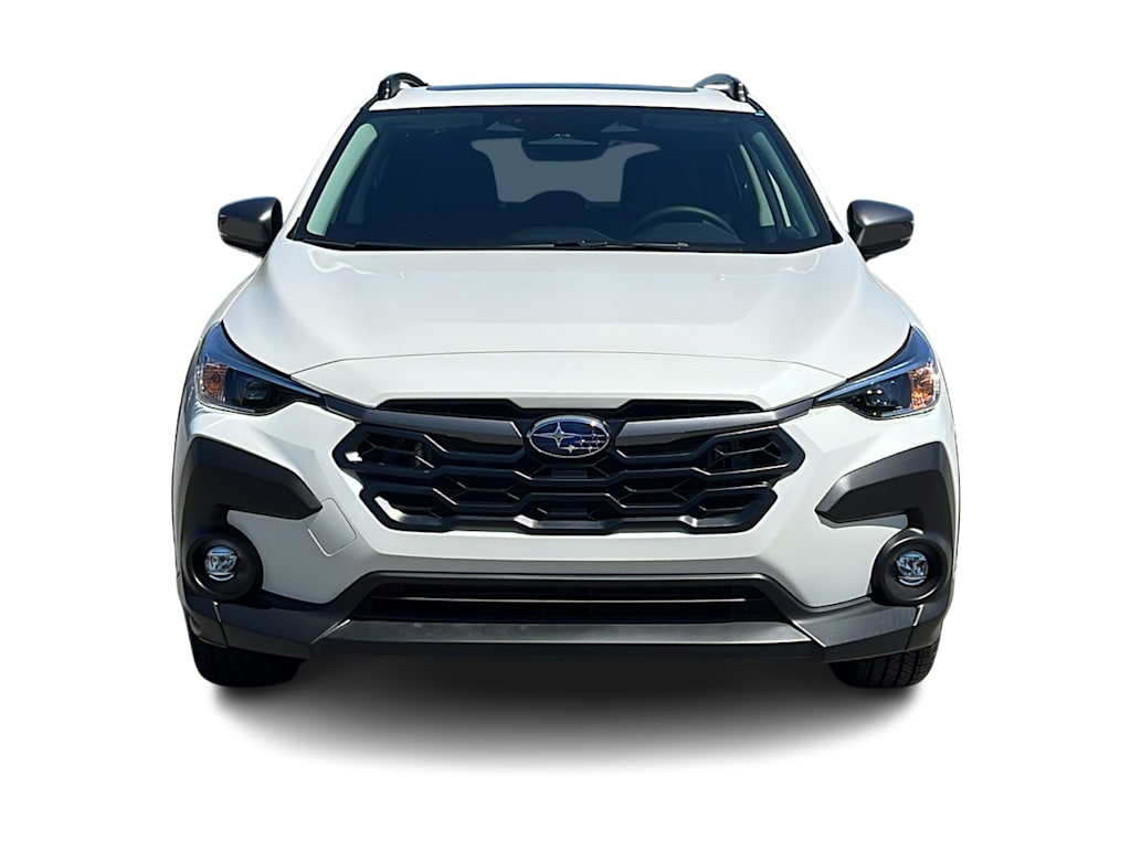 Thumbnail: 2026 Subaru Crosstrek - 6
