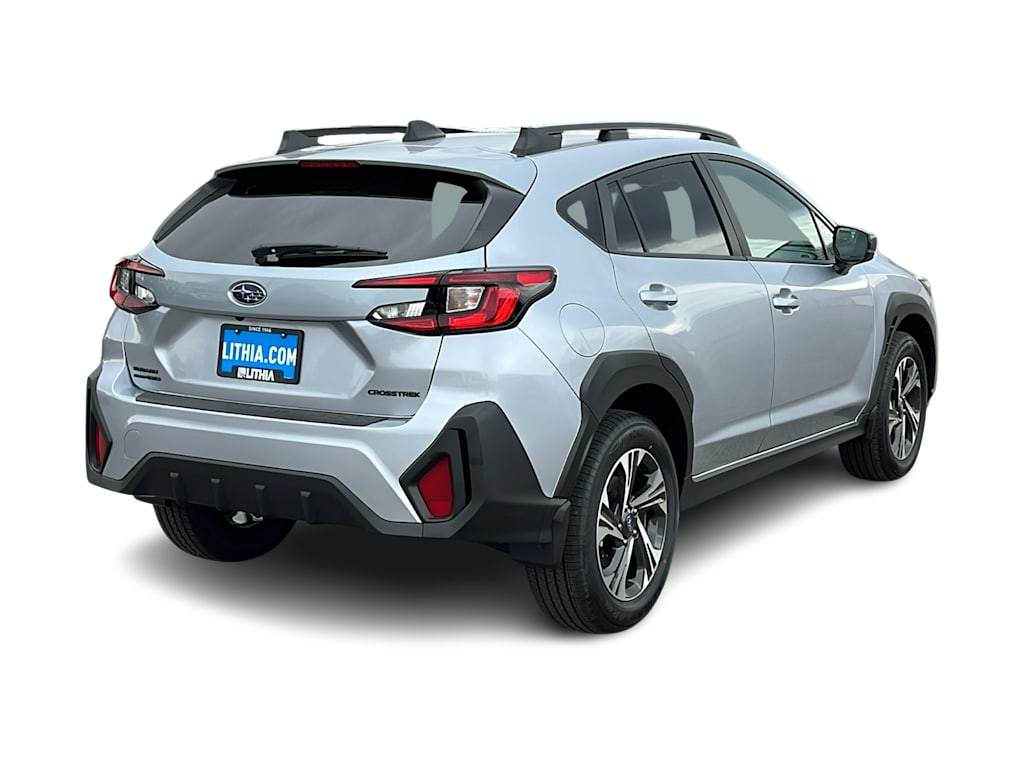 Thumbnail: 2026 Subaru Crosstrek - 22