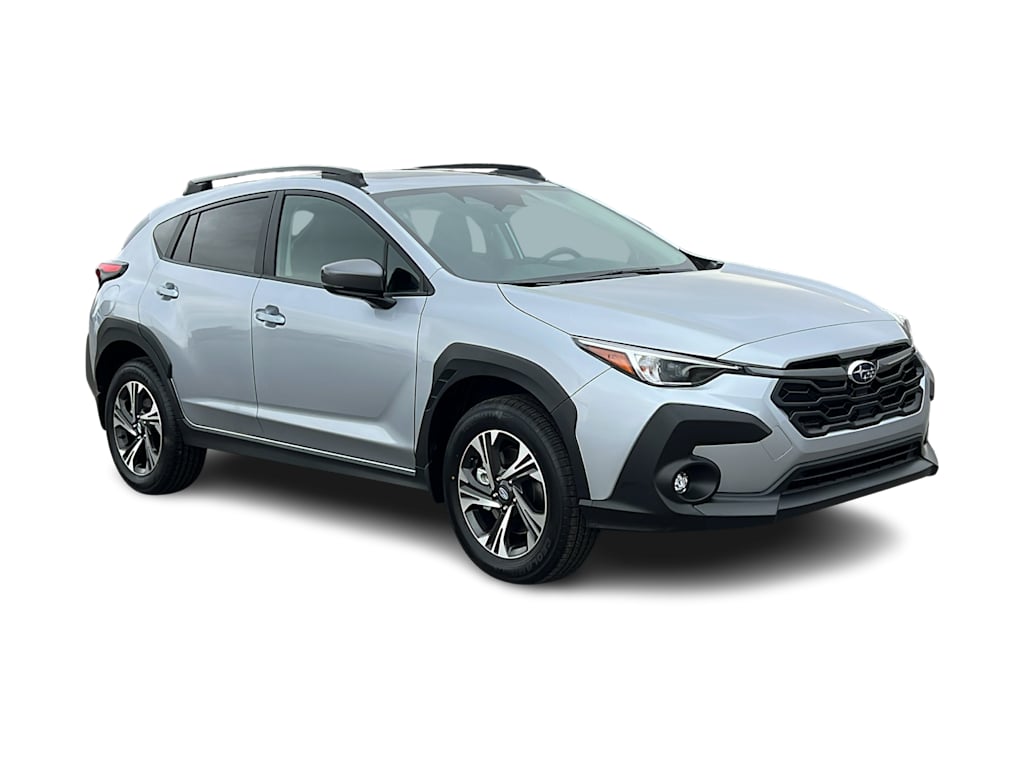Thumbnail: 2026 Subaru Crosstrek - 20