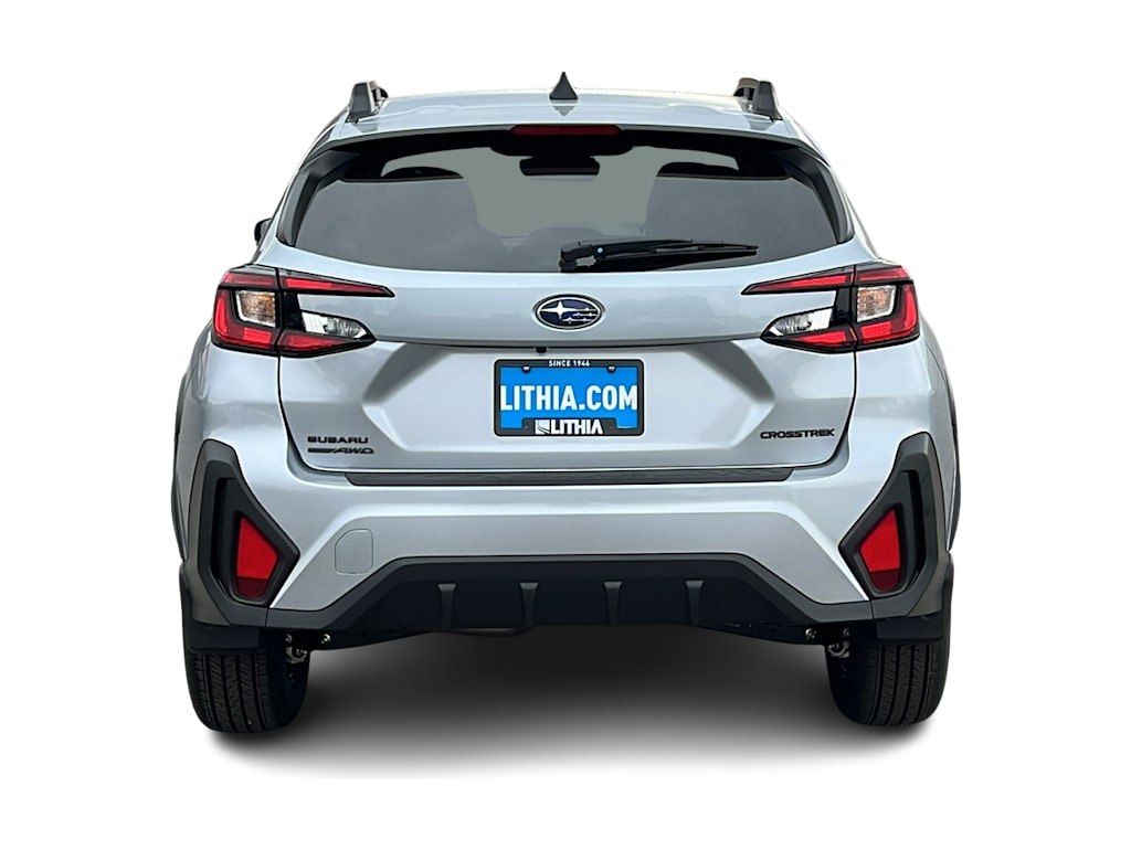 Thumbnail: 2026 Subaru Crosstrek - 5
