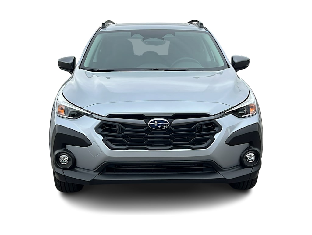 Thumbnail: 2026 Subaru Crosstrek - 6